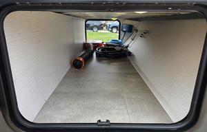 2025 Rockwood Geo Pro G20BH