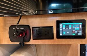 2021 Coachmen RV Beyond 22C