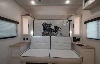 No Boundaries Beast Mode-Off grid ready!