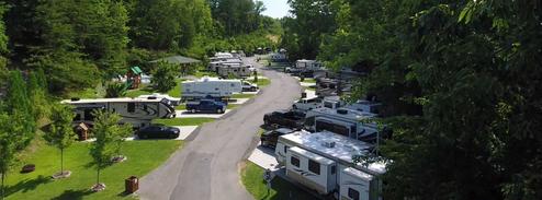 Campspot slideshow image 2