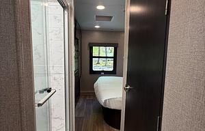 Stress free Luxury Camping/Fully Stocked