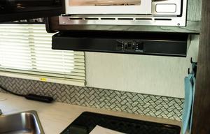 Spacious Travel Trailer | Family & Hunting ready