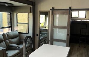RV Rental, Delivery, & Set up