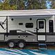 New 27' trailer
