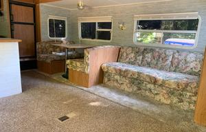 2004 Keystone RV Springdale 280FWIKSSR RV rental photo 4