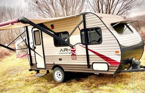 2015 Starcraft AR-ONE 16BH RV rental photo 2