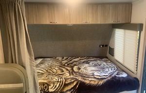 2021 Winnebago Industries Towables Micro Minnie 2100BH