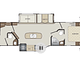 Keystone Bullet 330 BHS