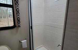 "Apollo" The Family Friendly Redhawk (sleeps 8)