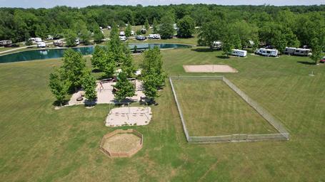 Back 40 Campground