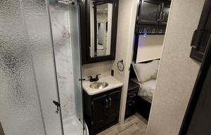 2022 Jayco Greyhawk 31F