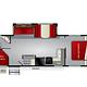 2019 Cruiser Fun Finder XTREME LITE 27BH