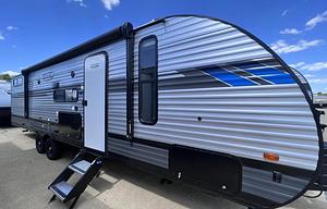 2023 Salem Cruise Lite 28VBXL RV rental photo 1