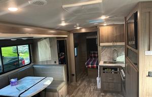 2022 Grand Design Imagine 2400BH