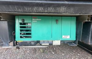 2007 Winnebago Navion 23H