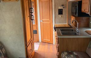B-Touring Motorhome