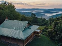 Buffalo Outdoor Center RV Park