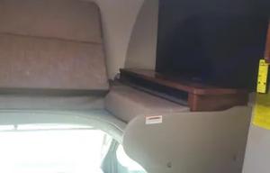 2017 Holiday Rambler Vesta 30D