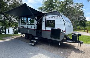 2024 Forest River RV Campsite Reserve 20AK