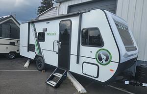 2019 Forest River RV No Boundaries NB19.7