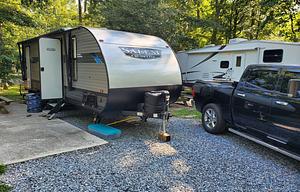 2020 Forest River RV Salem Cruise Lite 240BHXL