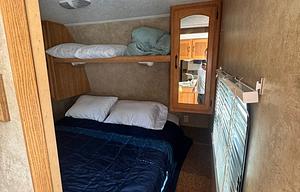 2010 Keystone RV Sprinter Select