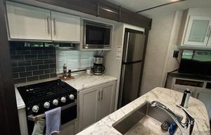 The Wanderer, Dual AC/Slides, 2 bedrooms, 1.5 bath