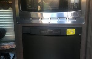 2016 Forest River RV R Pod RP-177