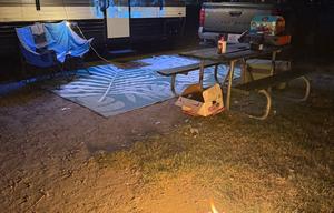 2024 Keystone RV Hideout Single Axle 179RB RV rental photo 5