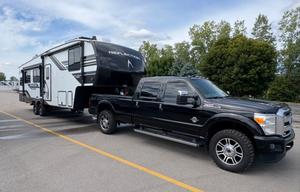 Lakeside Leisure 2026 5th Grand Design Fifth Wheel
