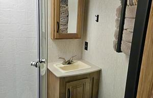 Finger Lakes RV Rentals "Solaire"