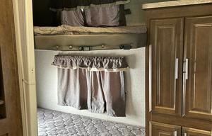 2021 forest river rv rockwood ultra lite 2781ws
