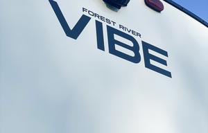 2020 Forest River RV Vibe | Room For Everyone!