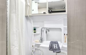 2022 Tranquility Mercedes Sprinter 4x4
