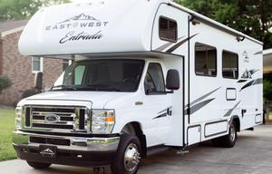 WILMA - 2024 East to West Entrada Luxury RV