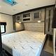 32 Ft Travel Trailer King size bed! Sleeps 8-10