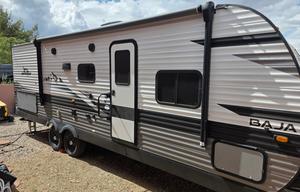 2023 Jayco Jay Flight SLX 8 267BHS