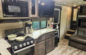 Beaux's Grand Design - Transcend Your Adventure