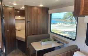 The Coastal Cruiser - 2020 Winnebago Outlook 25J