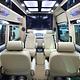 NEW 2024 MB Luxury Coach Executive Sprinter!