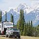 Dream - Lightweight. Off-Grid Ready.