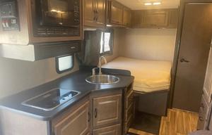 2018 Thor Motor Coach Majestic 23A