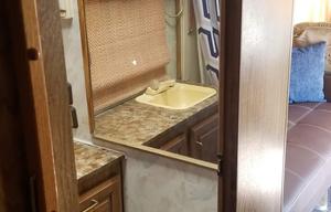 1990 Fleetwood RV Bounder 30T