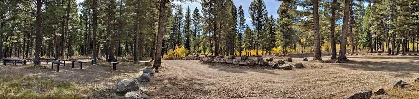Stoddard Creek Campground