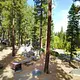 Overview of Zephyr Cove RV and Campsite