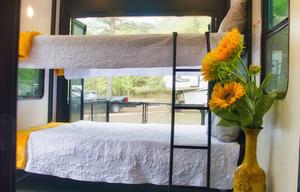 BIG Adventure or Event?... BIG Camper! GWTX1393