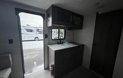 Diesel's Weekend Getaway
