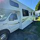 2017 Class C Motorhome - Jackson Rentals
