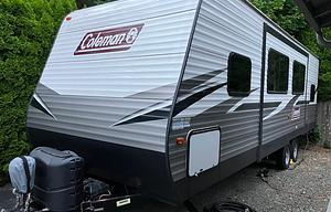 Family Friendly Trailer