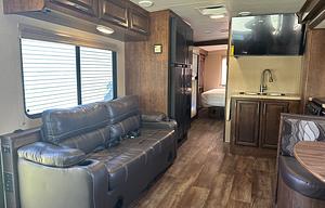 2017 Forest River RV FR3 32DS RV rental photo 9